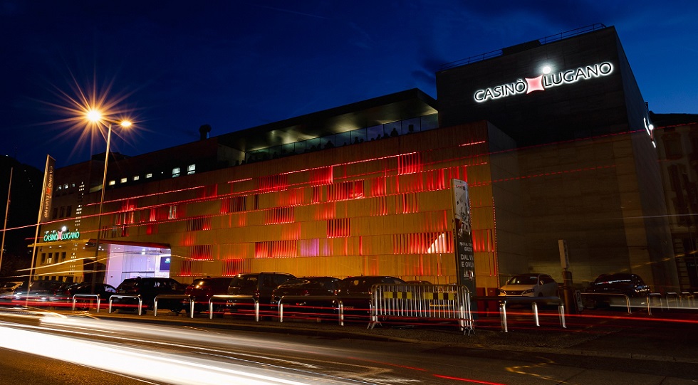 Smoking ban in Swiss casinos, Camponovo (Lugano): ‘Effective change management’