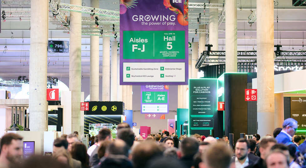 Ice Barcelona 2026 celebrates its place at the heart of global gaming