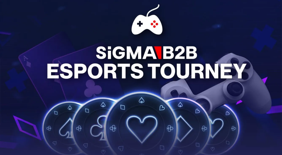 iGaming giants gear up for the SiGMA B2B Esports Tournament