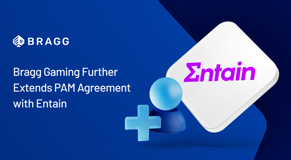 Bragg Gaming extends Pam partnership with Entain for BetCity.nl until May 2026