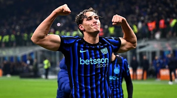 Champions League, notte da brividi con Inter-Arsenal e il Napoli in trasferta a Copenaghen