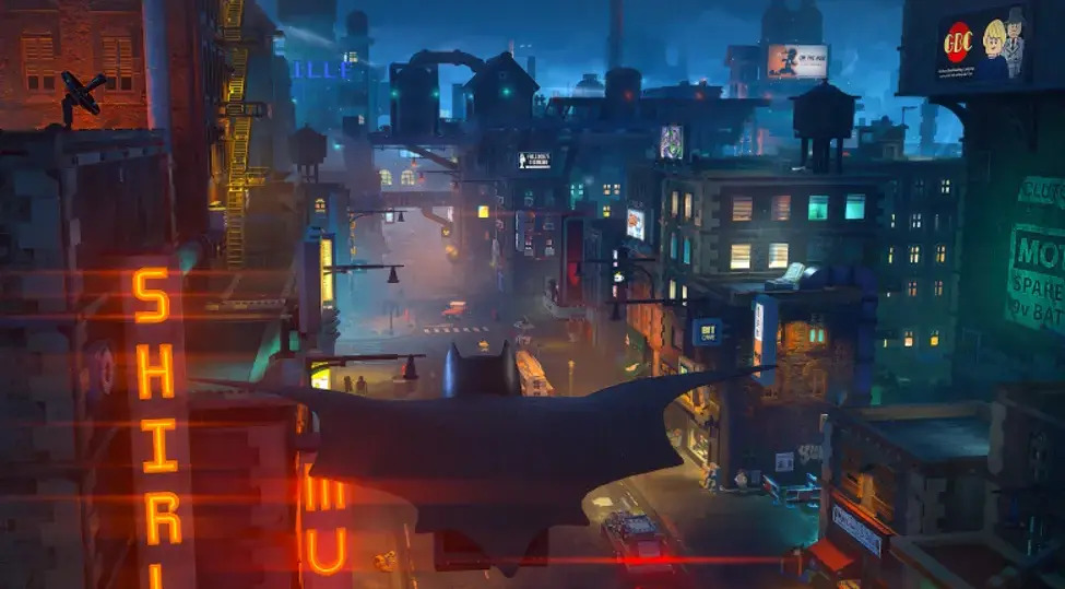 Batman ha 86 anni, anche il New York Comic Con 2025 lo festeggia con un videogame