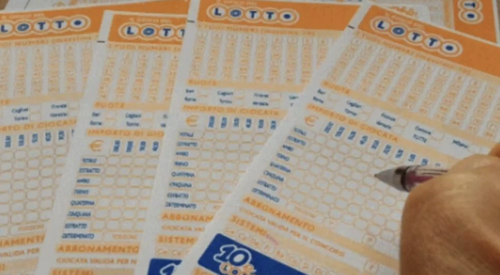 10eLotto a Telese Terme vinti 2,5 milioni con una schedina di appena 3 euro!