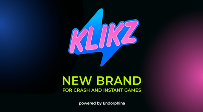 Endorphina lancia Klikz, il nuovo brand per crash e instant games