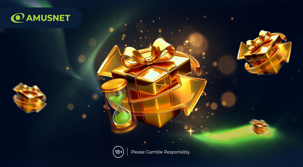 Hot Deco Super Pot: la nuova slot online di Amusnet unisce fruit game e fascino rétro