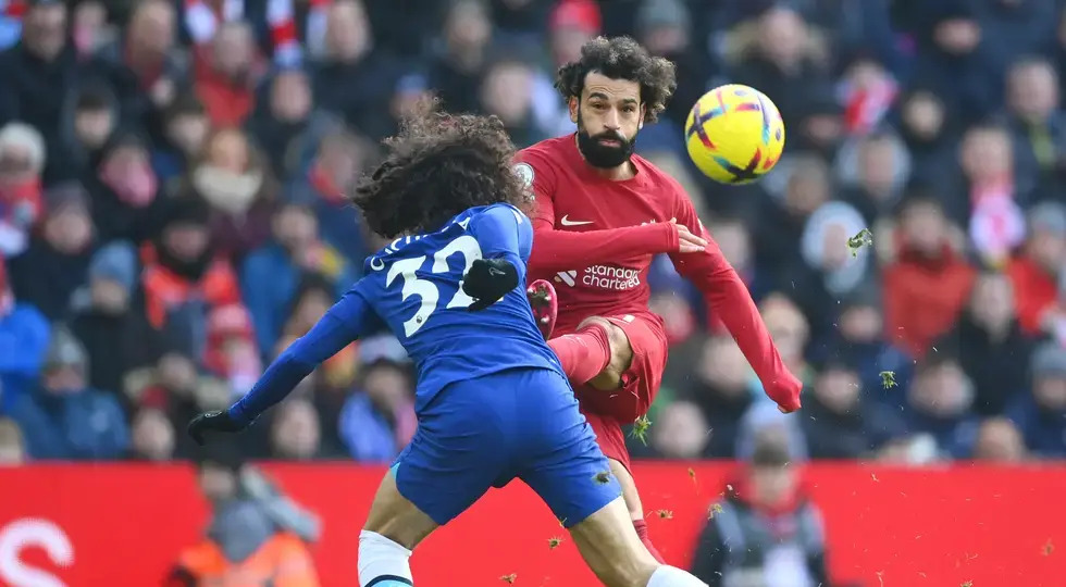 Chelsea-Liverpool: sfida al vertice oltre la Manica