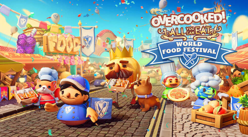 Netflix porta ‘Overcooked’ in tv: l’adrenalinico cooking game diventa un reality show