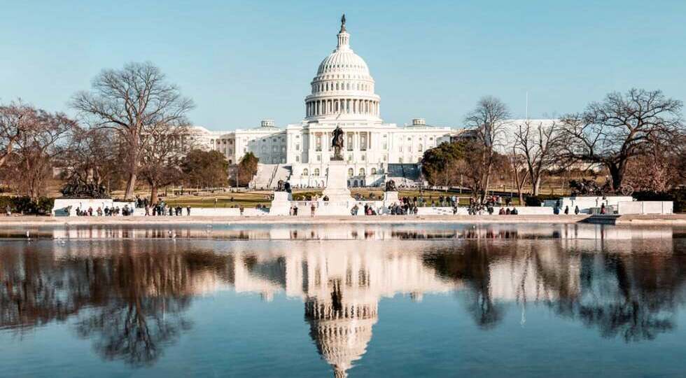 Il Congresso Usa punta a ripristinare la deducibilità totale delle perdite di gioco