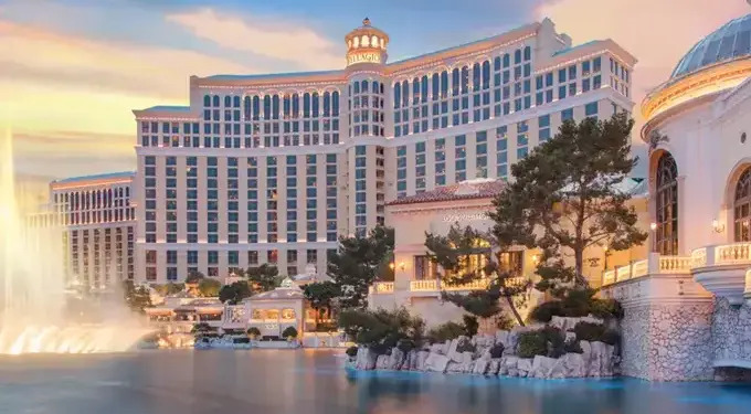 Crisi Las Vegas e casinò, il Ceo di Mgm: ‘Critiche esagerate, la città resta un mercato vincente’