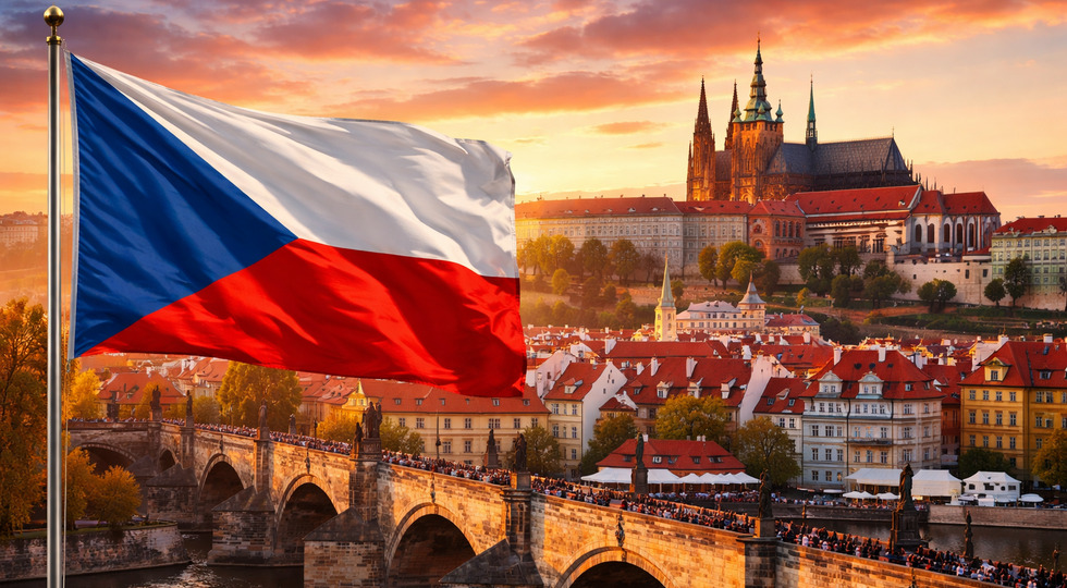 Revisione della normativa ceca sul gambling: semplificazioni e nuove regole per i dati di gioco