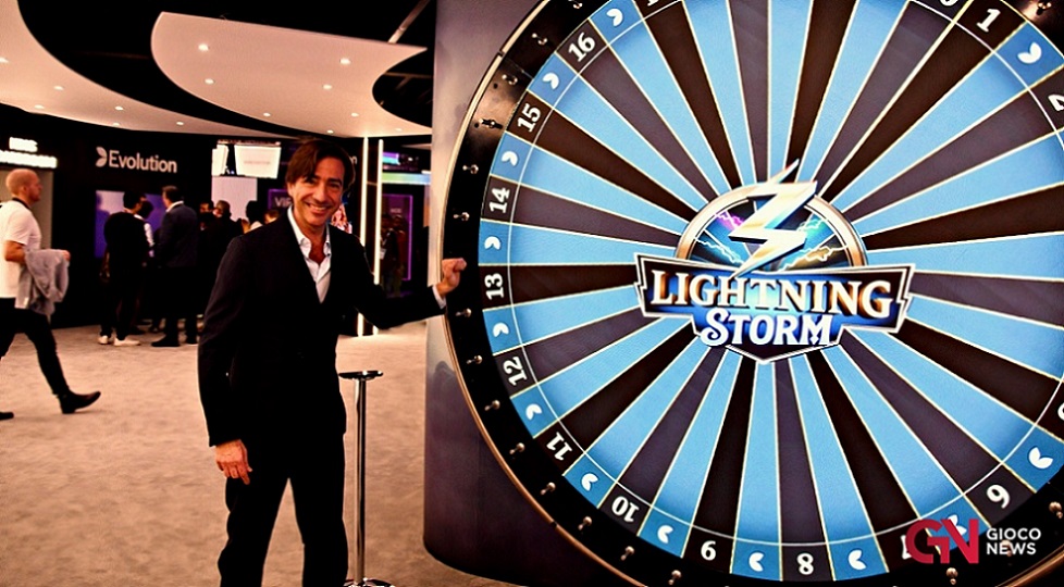 Evolution, La Torre: ‘Pionieri di Live Casino e Game Show, pronti per il cambio del mercato b2b in Italia’