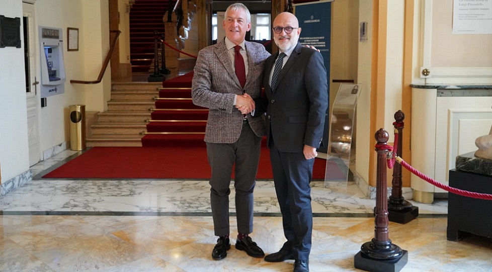 Casinò Sanremo, bilancio in forte utile e due nuovi presidenti