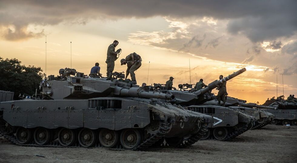 Due israeliani accusati di aver scommesso su Polymarket sfruttando informazioni militari segrete