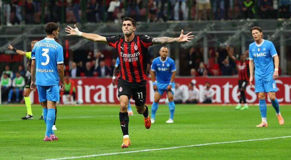 Supercoppa Italiana a Riyadh: al via la Final Four. Quali squadre sono favorite?