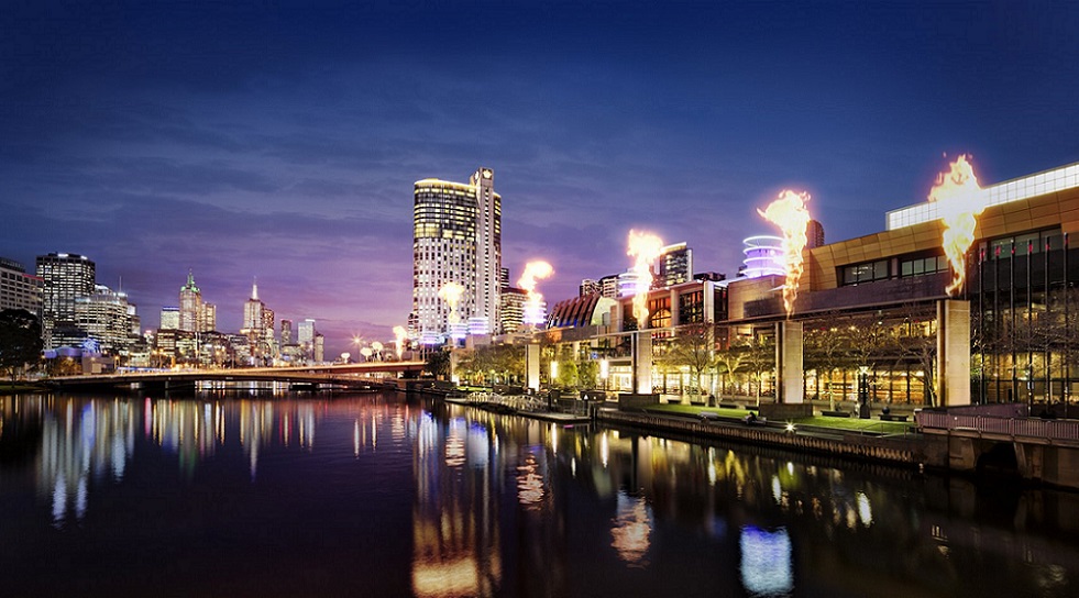 Crown, per i croupier aumento di stipendio con l’arrivo di Blackstone