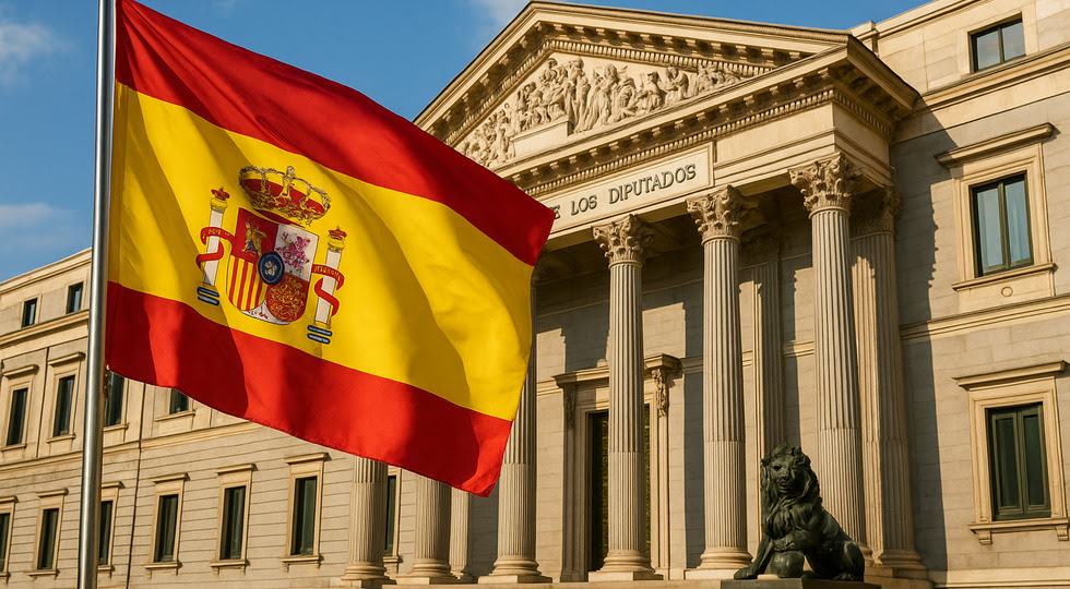 Gioco responsabile: Spagna notifica all’Ue un sistema unico e obbligatorio