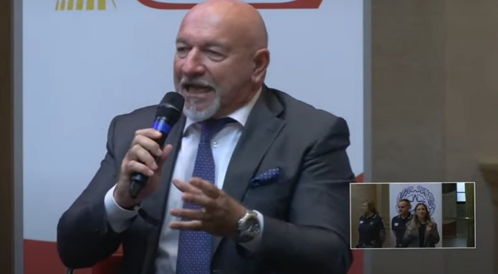 Libro blu, Lama (Federamusement): ‘Difficile continuare senza concertazione’