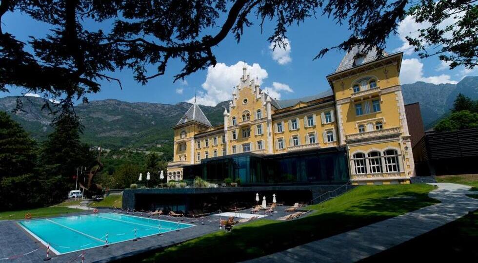 Grand Hôtel Billia rilancia i suoi programmi esclusivi: tornano Billia Club e Billia Campus