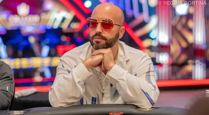 Bryn Kenney entra nella storia: superati gli 80 milioni di dollari in vincite live