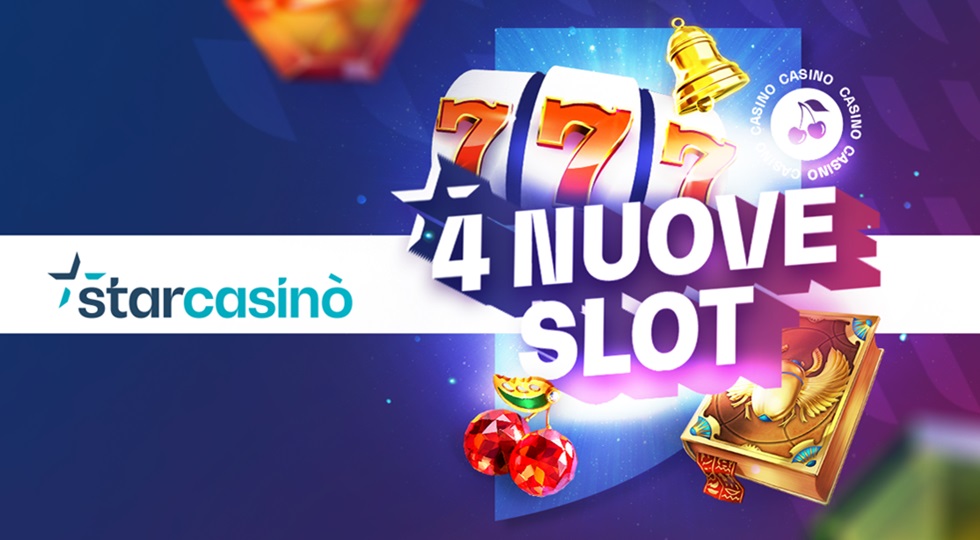 Power of Hercules Bonanza inaugura le novità settimanali di StarCasinò