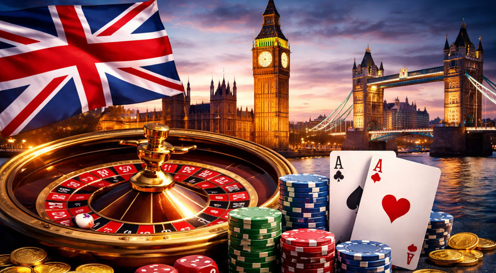 Regno Unito, focus su pubblicità e gioco responsabile: il governo valuta nuovi interventi