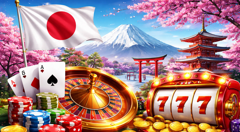 Giappone, a maggio 2027 il nuovo round di candidature per i casinò resort