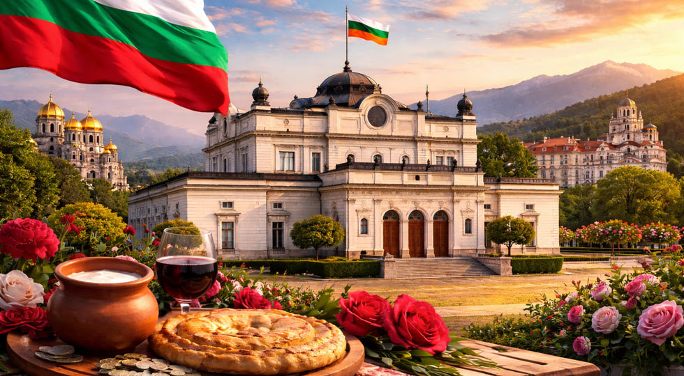 L’euro come test per il mercato bulgaro: grandi opportunità e grandi rischi