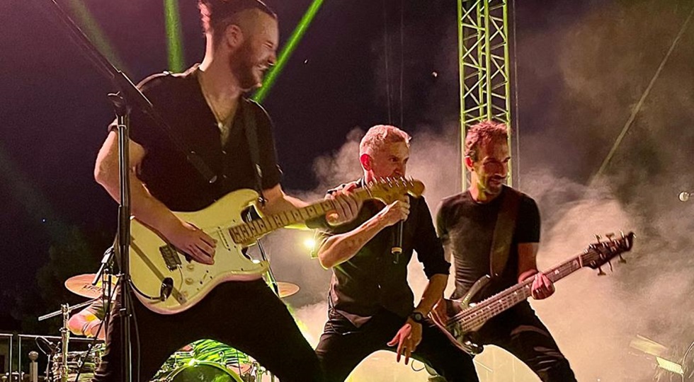 Capodanno 2026 al Casinò di Campione: una notte stellare tra musica, satira e ospiti Vip