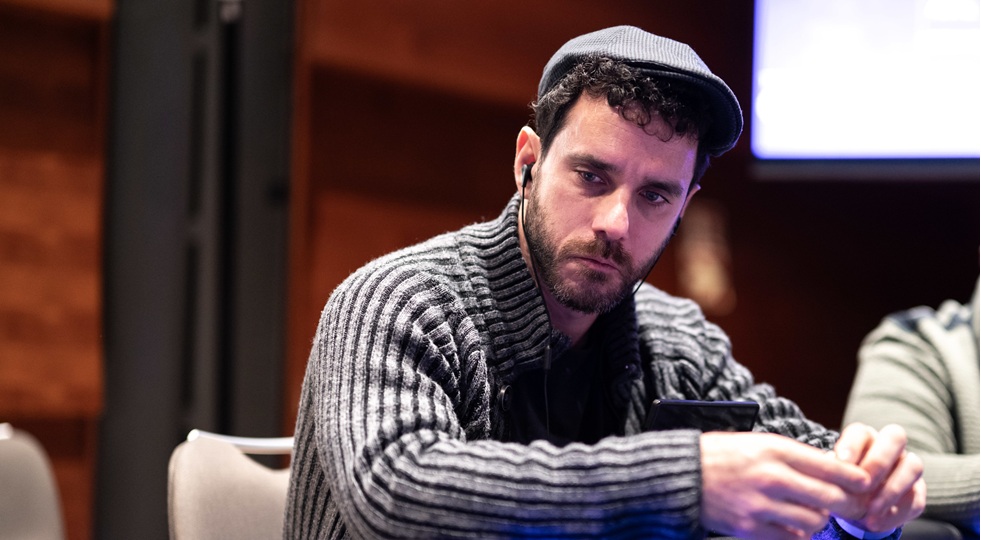 Ept Praga 2025: altra picca sfiorata, Alioto runner up all’8-Game Unlimited Re-Entry