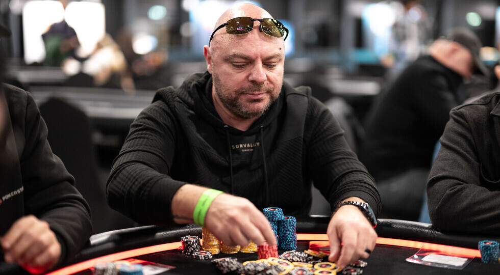 Ps Open Cannes 2025: Day 1A, Joseph Benedetti domina ma gli italiani si fanno onore