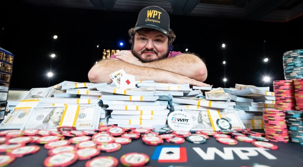 Vittoria storica per Schuyler Thornton, nuovo campione del mondo Wpt
