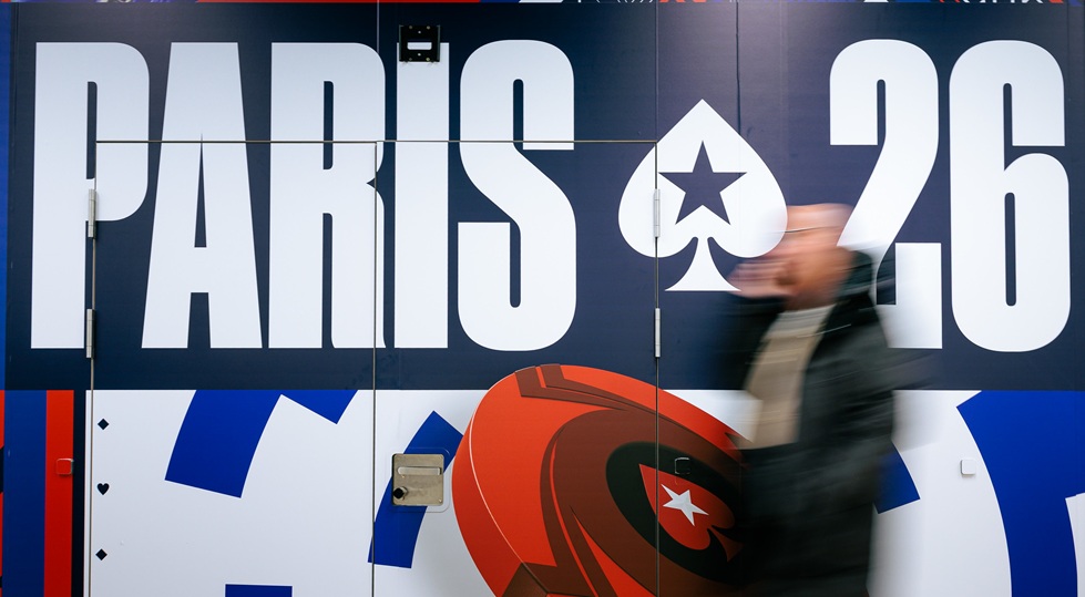 PS Open Parigi 2026: 487 entries nei primi due flight, domina Richard Geyer