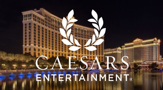 Esclusa dall’S&P 500, Caesars punta tutto sul business online
