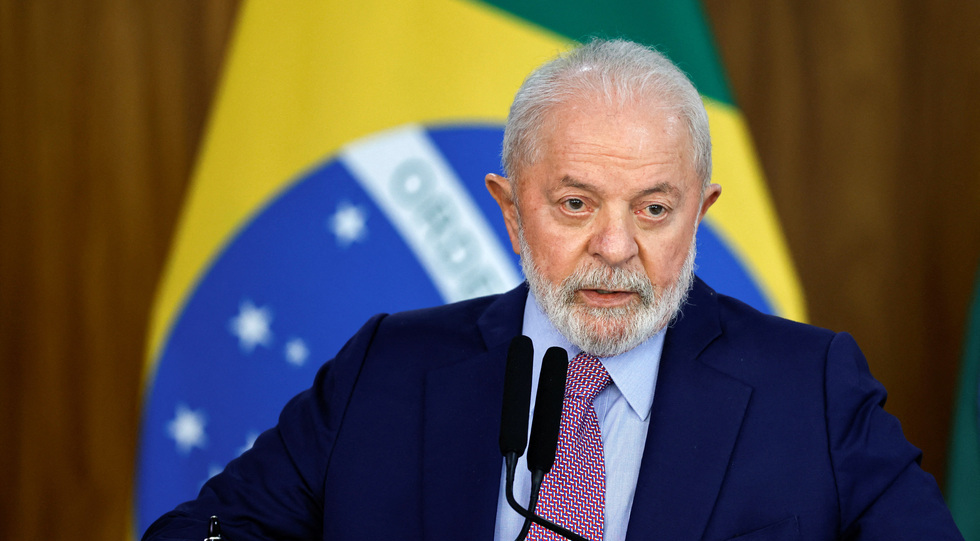Il presidente Lula: ‘Banca centrale, ruolo chiave nel controllo del gioco online in Brasile’