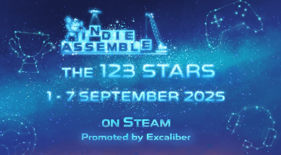 Videogame, la seconda edizione di ‘Indie Assemble’ torna a settembre su Steam