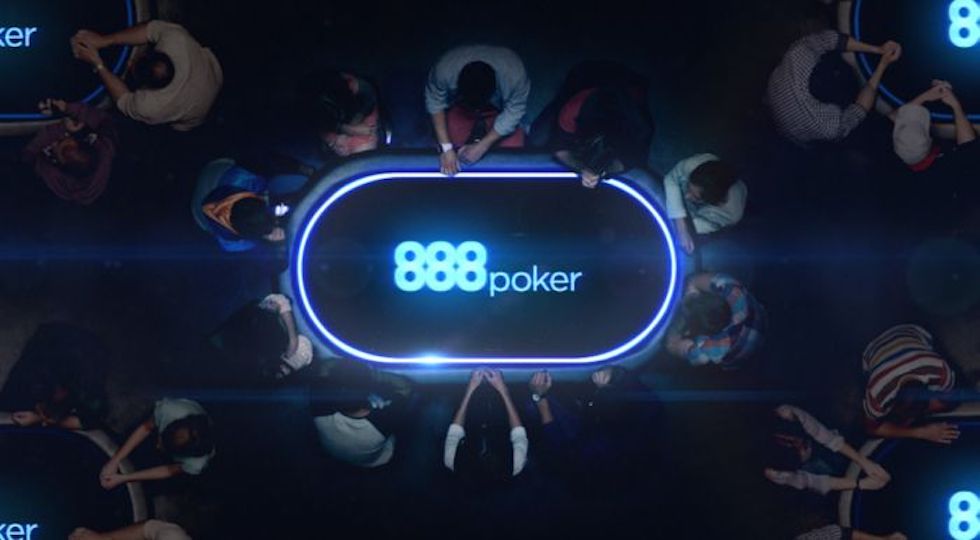 888poker scrive ai player italiani: ‘Hai giocato contro account sospetti, ecco il tuo rimborso’