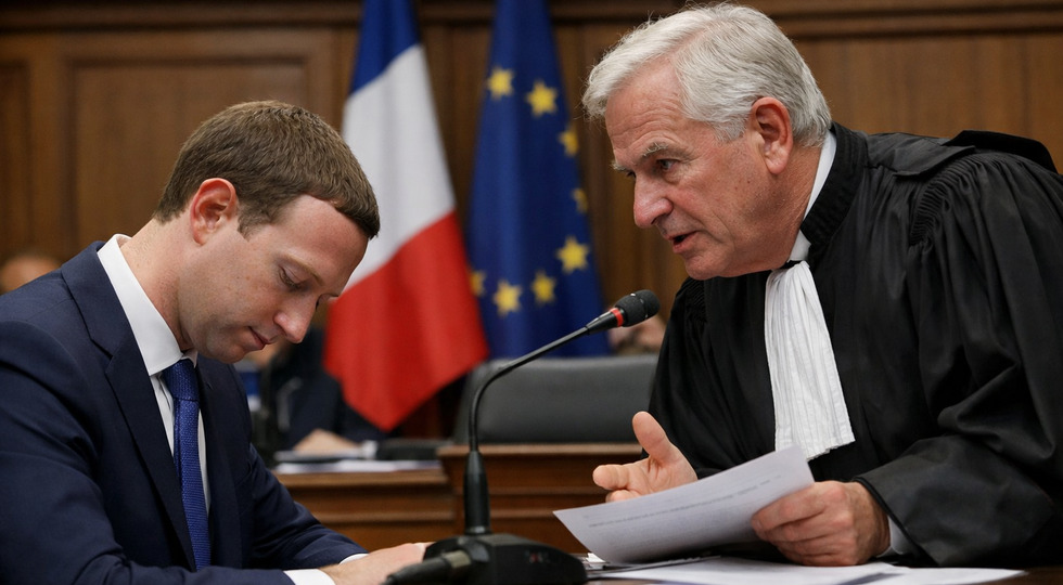 Meta condannata: stop agli annunci di casinò online  illegali che sfruttano il marchio Barrière