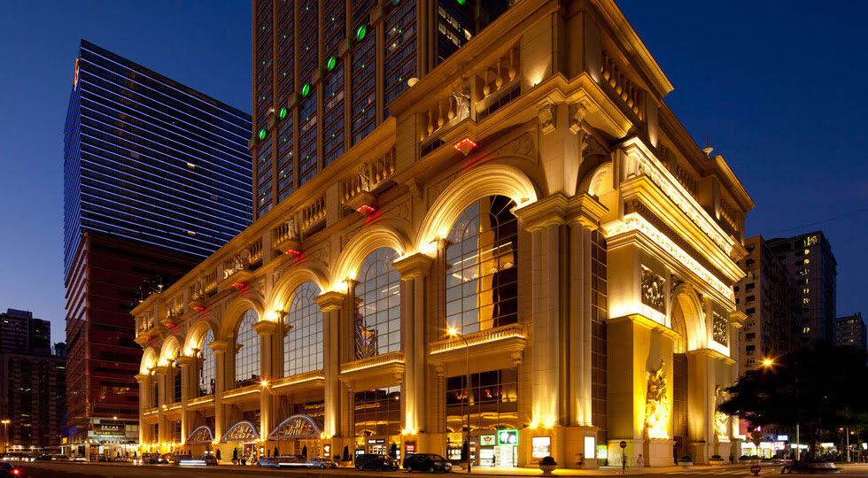 Sjm consolida la presenza a Macao: approvata l’acquisizione di L’Arc Hotel