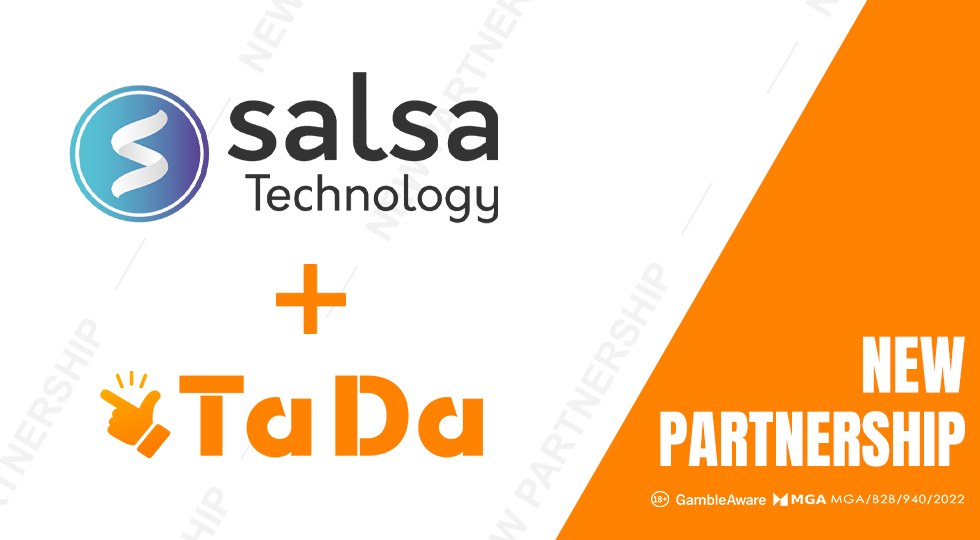 TaDa Gaming, accordo con con Salsa Gator per l’America Latina