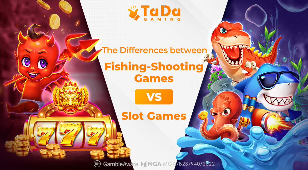 Fi/Sh Experience: la nuova campagna di TaDa Gaming per giochi di pesca e tiro
