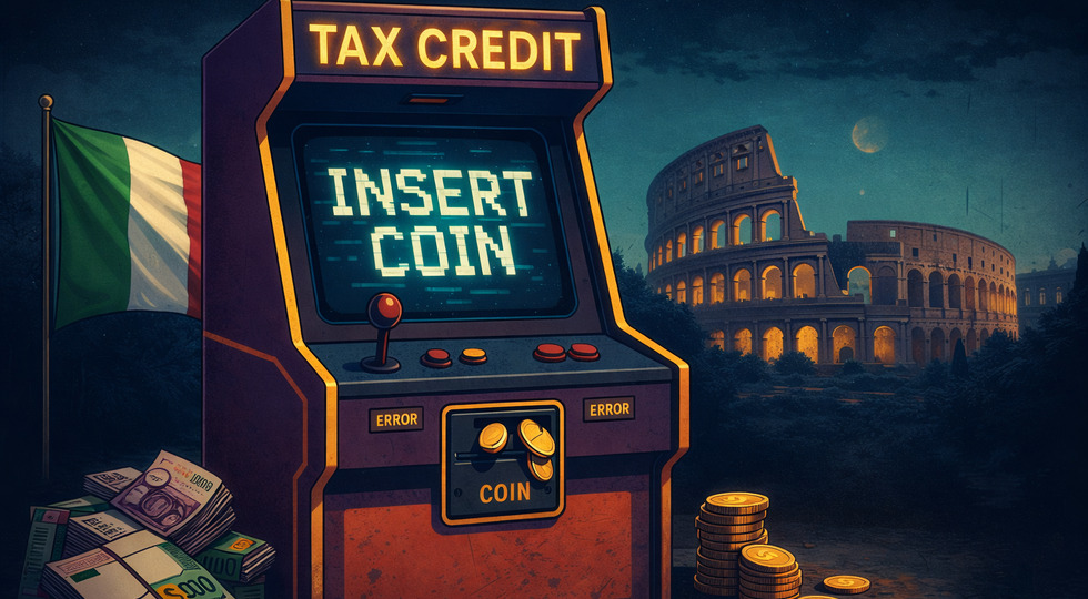 Tax credit videogiochi: pubblicato l’elenco dei beneficiari