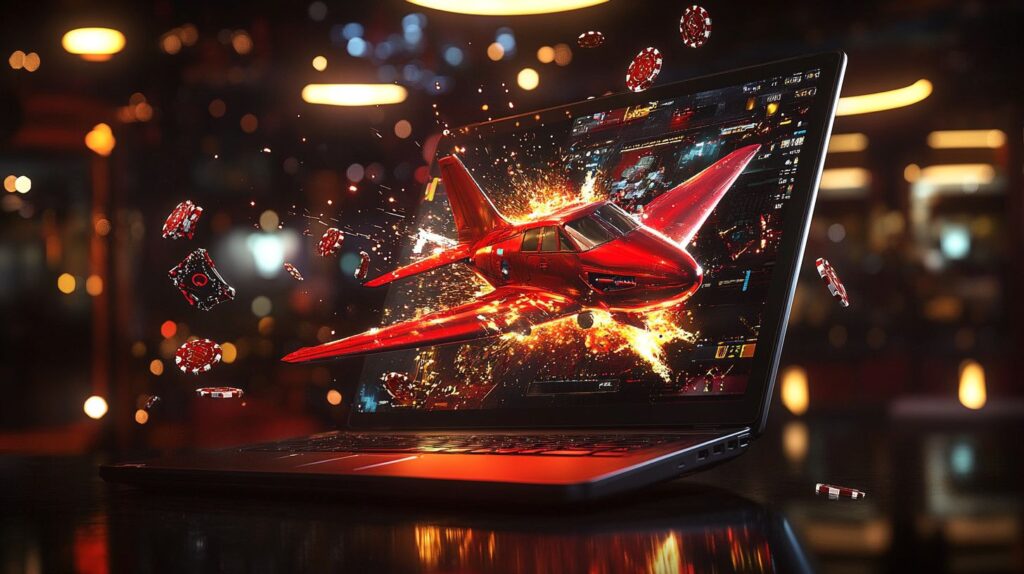 Aviator casino: il crash game più famoso del 2026