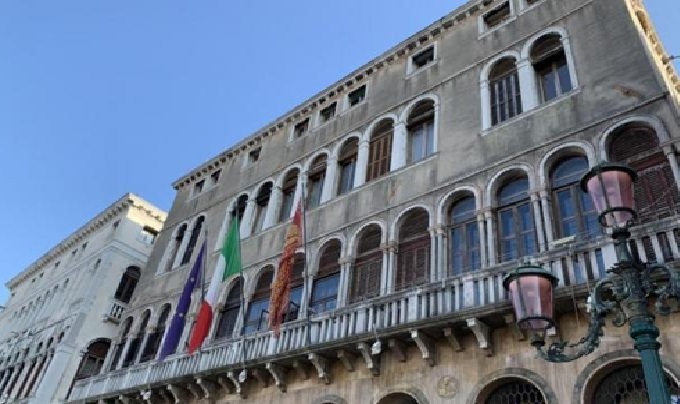 Comune di Venezia, approvato il conto gestione Casinò 2025