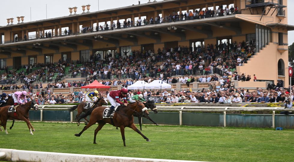Nuovo galoppo Italia: ‘Certezze per l’ippodromo Capannelle’