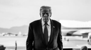 Donald Trump - Foto tratta dal profilo Instagram di Donald Trump Junior