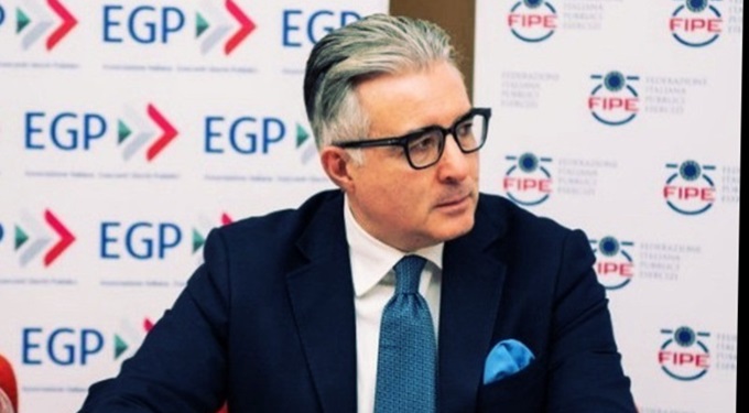 Cangianelli (Egp-Fipe): ‘Certificazione punti vendita supera la logica di distanze e limiti orari’