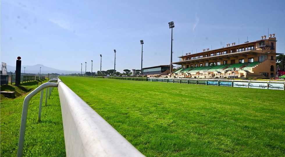 Comune senza gestore: il futuro dell’ippodromo Capannelle appeso a un filo