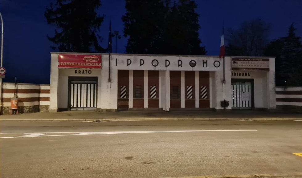 Varese, scuderie ippodromo: Nuovo Galoppo chiede stop allo sfratto