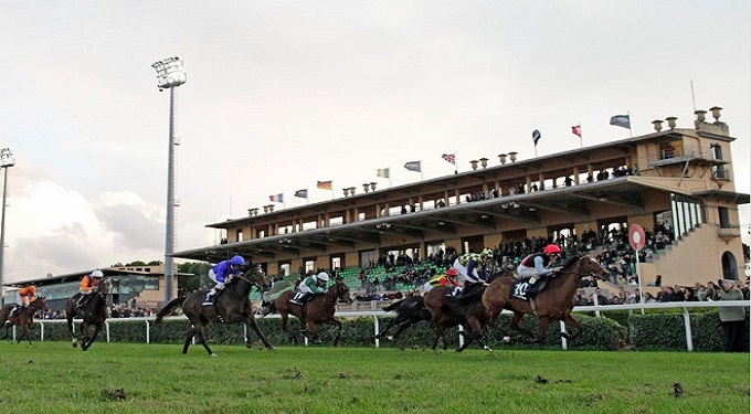 Ippodromo Capannelle, Ang: ‘Zetema inizi subito gestione’
