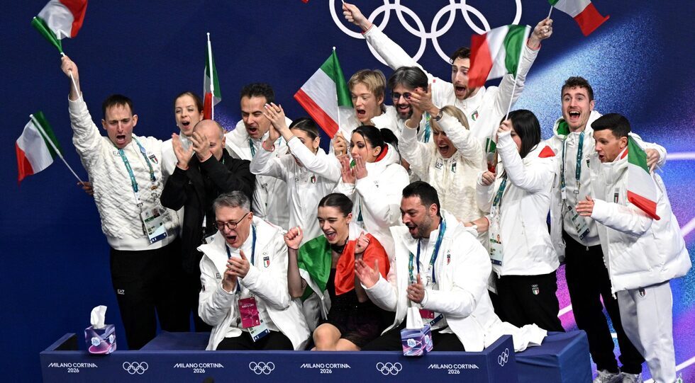 Senato: in un dossier i dettagli di Win for Italia Team